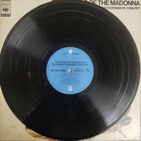 แผ่นเสียง Various - The Jewels Of The Madonna The World's Romantic Concert Vinyl VG+ 2LPs