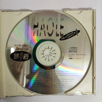 ซีดี Various - Native Hawaiian H.A.O.L.E Classic Hawaiian Vol.1 CD VG+
