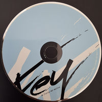 ซีดี Fey - La Fuerza Del Destino CD VG+