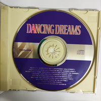 ซีดี Various - Dancing Dreams CD VG+