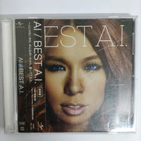 ซีดี AI - Best Ai CD VG