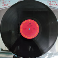 แผ่นเสียง Billy Joel - Glass Houses Vinyl VG+