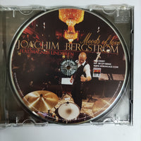 ซีดี Joachim Bergstrom - Moods Of Love CD VG+
