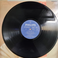 แผ่นเสียง Julie Andrews - Love Me Tender Vinyl VG+