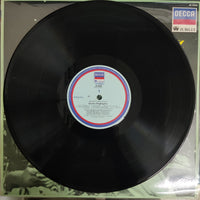 แผ่นเสียง Handel - Alcina Highlights Sutherland Berganza Freni Flagello Sinclair Sciutti Alva London Symphony Bonynge Vinyl VG+