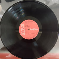 แผ่นเสียง Tomita - The Planets Vinyl VG+