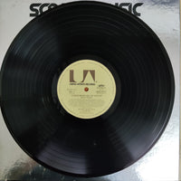 แผ่นเสียง Various - Screen Music Deluxe Edition Vinyl VG+ 6LPs