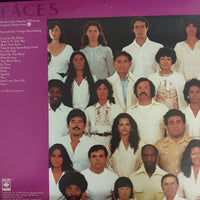 แผ่นเสียง Earth, Wind & Fire - Faces Vinyl VG+ 2LPs