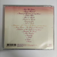 ซีดี Rasmus Faber - Rasmus Faber Presents Platina Jazz Anime Standards Vol.1 CD NM