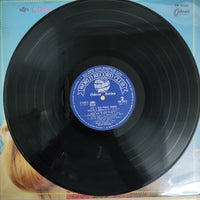 แผ่นเสียง Franck Pourcel - Love Is Blue Vinyl VG+