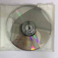 ซีดี Dave Koz - Saxophonic CD VG+