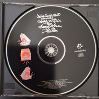 ซีดี Various - New School vs. Old School Vol. 2 CD VG+
