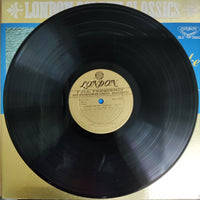 แผ่นเสียง Tchaikovsky - The Swan Lake Op.20 London Golden Classics Vinyl VG+