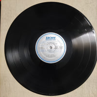 แผ่นเสียง Johann Sebastian Bach - Die Kunst Der Fuge The Art Of Fugue L'Art De La Fugue BWV 1080 Vinyl VG+ 2LPs