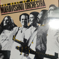 แผ่นเสียง Mahavishnu Orchestra - The Best Of The Mahavishnu Orchestra Vinyl VG+