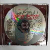 ซีดี BE:First - Sky-Hi Sarracenia CD VG+ 1CD 1DVD