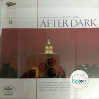 ซีดี Various - After Dark CD VG+
