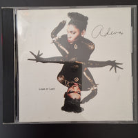 ซีดี Adeva - Love Or Lust CD VG+