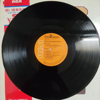 แผ่นเสียง Perry Como - Gold Deluxe Vinyl VG+