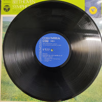 แผ่นเสียง Ludwig van Beethoven = Ludwig van Beethoven, Franz Konwitschny Conducting Gewandhausorchester Leipzig - Symphony No.6 《Pastorale》 = 交響曲 第6番 田園 Vinyl VG+