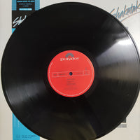 แผ่นเสียง Shakatak - Drivin' Hard Vinyl VG+
