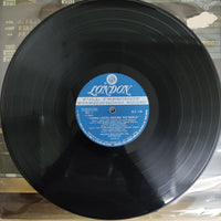 แผ่นเสียง Werner Müller And His Orchestra - Young Lovers Around The World Vinyl VG+