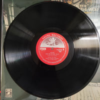 แผ่นเสียง Andre Previn - Narrated By Mia Farrow / Narrated By Andre Previn Vinyl VG+