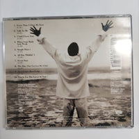 ซีดี Babyface - The Day CD NM or M-