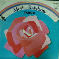 แผ่นเสียง Various - Summer Resort Concert / Tango Vinyl VG+
