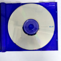ซีดี Glay - Review CD VG