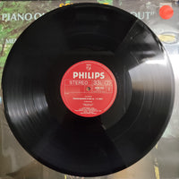 แผ่นเสียง Franz Schubert - Alfred Brendel, Members Of The Cleveland Quartet, James VanDemark - Piano Quintet, Op. 114 "Trout" Vinyl VG+