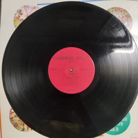 แผ่นเสียง Various - Everybody Dance Vol.8 Vinyl VG+