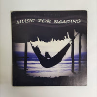 ซีดี Various - Music For Reading CD VG+