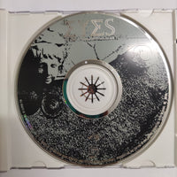 ซีดี Various - Eyes Waru Original Soundtrack CD VG+