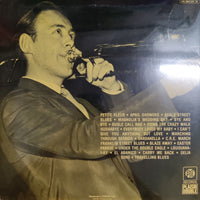 แผ่นเสียง Chris Barber / Bilk Acker – The Best Of Chris Barber & Bilk Acker Petite Fleur Vinyl VG+ 2LPs