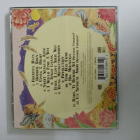 ซีดี Big Mountain - Unity CD VG+