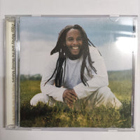 ซีดี Ziggy Marley And The Melody Makers - Free Like We Want 2 B CD NM or M-