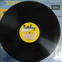 แผ่นเสียง Sidney Bowman - Et Son Orchestre De Danse Les Plus Celebres De La Vieille Vinyl VG