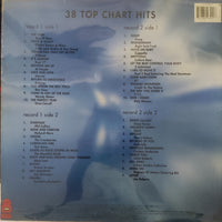 แผ่นเสียง Various - Now That's What I Call Music! 27 Vinyl VG 2LPs