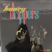แผ่นเสียง The Honeydrippers - Volume One Vinyl VG+