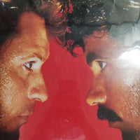 แผ่นเสียง Daryl Hall & John Oates - H₂O Vinyl VG+