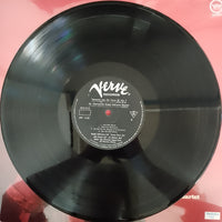 แผ่นเสียง Buddy DeFranco Quartet - Mr. Clarinet Vinyl VG+