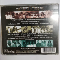 ซีดี Big Mountain - Wake Up CD VG+