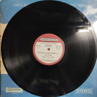 แผ่นเสียง Orchestre Philharmonique de Madrid, Carlos Surinach, Isaac Albéniz, Enrique Granados – Chefs D'Oeuvre De La Musique Espagnole - Vol.3 Vinyl VG+