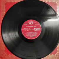 แผ่นเสียง Various - Operettes Celebres Vinyl VG+ 10LPs