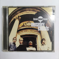 ซีดี Ocean Colour Scene - Moseley Shoals CD VG+