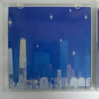 ซีดี Various - Jazz In The City CD VG