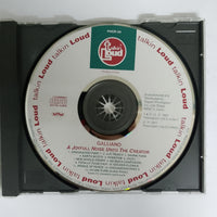 ซีดี Galliano - A Joyful Noise Unto The Creator CD VG+