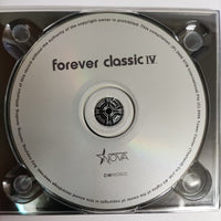 ซีดี Various - Forever Classic IV CD VG+
