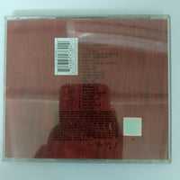 ซีดี Janet Jackson - The Velvet Rope CD VG+